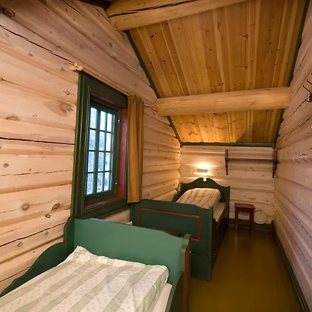 Farmház Nigardsho Fjellgaard *