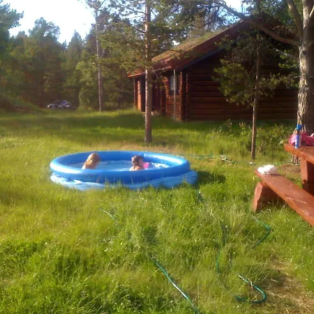 Nigardsho Fjellgaard