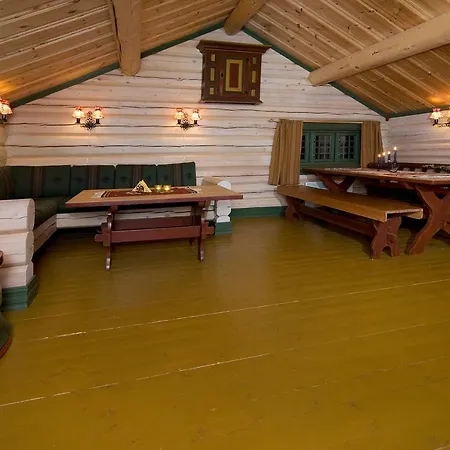 Farmház Nigardsho Fjellgaard Furuhovde