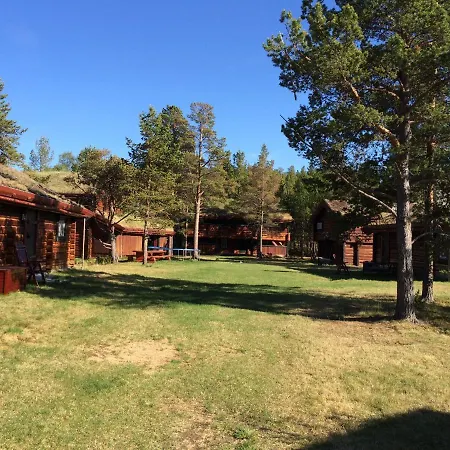 Nigardsho Fjellgaard Furuhovde