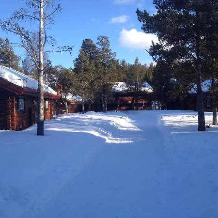 Farmház Nigardsho Fjellgaard Furuhovde