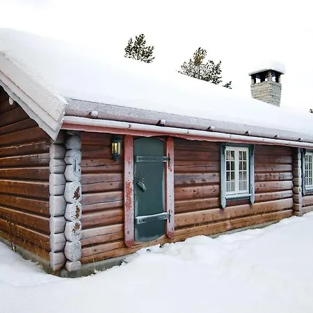 Nigardsho Fjellgaard Furuhovde