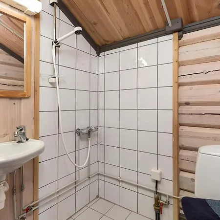 Farmház Nigardsho Fjellgaard *