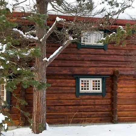 Farmház Nigardsho Fjellgaard Furuhovde