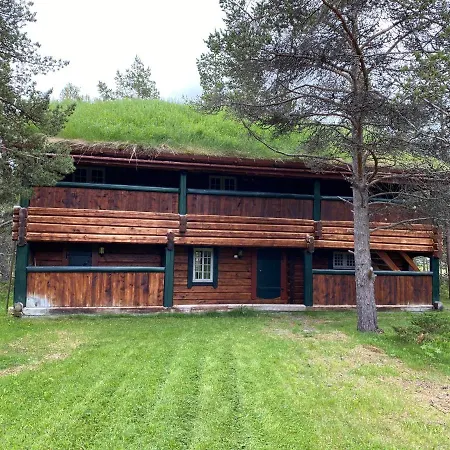 Nigardsho Fjellgaard